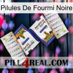 Black Ant Pills 12